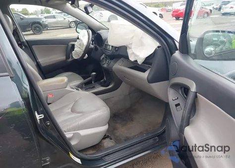 2012 Toyota Rav4 Limited V6 from USA, damaged, VIN 2T3DK4DV0CW072941